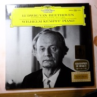 Beethoven / Klaviersonaten nr. 31,32 / Wilhelm Kempff / Deutsche Grammophon