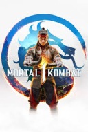 Mortal Kombat 1 PEŁNA WERSJA STEAM PC KOD