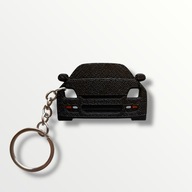 Brelok Honda Prelude 5gen - Różne kolory breloczek samochód ozdoba prezent