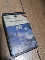 King Diamond Them kaseta magnetofonowa