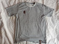 OFF SHORE koszulka t-shirt męski L