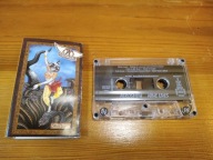 Aerosmith – Nine Lives - KASETA MC K253