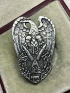 SZKOŁA PODCHORĄŻYCH REZERWY ARTYLERII