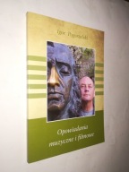 OPOWIADANIA MUZYCZNE I FILMOWE - Igor Pogorzelski (AUTOGRAF!!) 2019