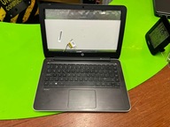 Obudowa HP Pavilion 13 13-B 13-b000no klapa ramka palmrest dolna górna