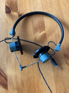 AKG K10 - słuchawki mono do odsłuchu mowy