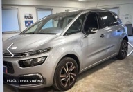 Citroen C4 Picasso bezwypadekserwis1 wlascicieljak nowenowy rozrzadSHINE