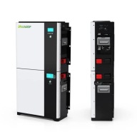 48/51,2V 100Ah 5kWh Uniwersalny system Magazyn Energii z Falownikiem hybrid