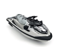 Skuter Wodny Sea-Doo GTX Limited 325 White Pearl Premium 2025