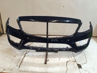 ZDERZAK MERCEDES W205 AMG PRZÓD NR M872