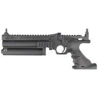 Pistolet wiatrówka PCP Hatsan Jet 2 k. 4,5