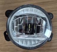HALOGEN W ZDERZAK JEEP WRANGLER JL SAHARA RUBICON 68503994AA