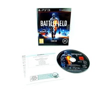 BATTLEFIELD 3 PS3 PAL PREMIEROWE WYDANIE