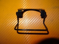 YAMAHA MT 125 16r mocowanie uchwyt linek stacyjki