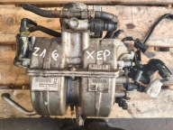 Kompletny Kolektor Z16XEP Ssący Opel Zafira B 24431920 55559225