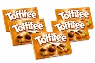 Storck czekoladki Toffifee 5x125g De Niemcy