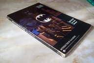 BATMAN THE DARK KNIGHT RETURNS MILLER