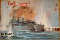 Fly Model 115 ORP GRYF