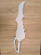 Metin2 Zatruty Miecz – (77 cm) Druk 3D