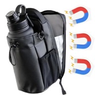 Torba Sportowa Magnetyczna Organizer Na Siłownię Fitness