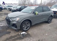 Audi Q3 Premium Plus 45 Tfsi S Line Quattro Tiptronic 2023 2.0 Benzyna