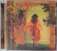 Stevie Nicks Trouble In Shangri-La EX USA Fleetwood Mac CD Irl