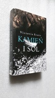 KAMIEN I SOL - Victoria Scott