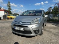 Citroën C4 Picasso 1.6 HDi Selection MCP 112KM 2011r