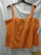 GEORGE Bluzka top rozm 54 jak NOWA