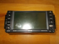 CHRYSLER TOWN COUNTRY DODGE GRAND CARAVAN RADIO