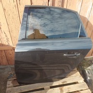 Drzwi Lewy Tył Audi A4 B8 Sedan LZ7L