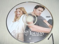 UKŁAD IDEALNY - DVD BEZ RYS - WERSJA z lektorem polskim i napisy