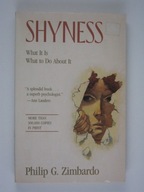 Shyness Philip G. Zimbardo