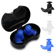 SYOSIN Zatyczki do uszu do pływania