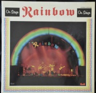 Rainbow – On Stage