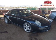 Porsche 911 Targa 4 2007 3.6 Benzyna 325KM