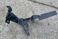 Jaguar XF II X260 XE X760 mocowanie kierownicy dolotu powietrza lewy przód