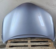 MASKA POKRYWA SILNIKA TOYOTA CHR C-HR