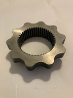 WIRNIK POMPY OLEJU MITSUBISHI KIA HYUNDAI OE 26143-42800