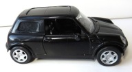 MINI COOPER HATCHBACK R50