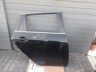 MAZDA 6 GH 2007-2012 DRZWI PRAWE TYŁ KOMBI ŁADNE BEZ MALOWANIA KOLOR A3F