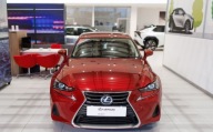 Lexus IS 200t Elegance 2.0 Benzyna 245KM