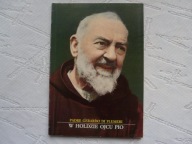 OJCIEC PIO W hołdzie ojcu Pio