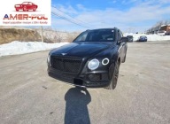 Bentley Bentayga V8 2019 4.0 Benzyna 542KM