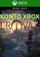 Drova - Forsaken Kin Xbox One / Series S/X CZYTAJ OPIS