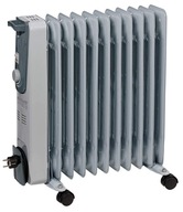 Grzejnik elektryczny olejowy Einhell MR 1125/2 2500 W