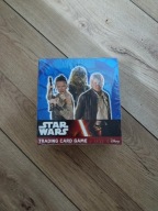 STAR WARS FORCE ATTAX EXTRA box 50 saszetek w folii