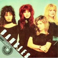 Bangles – Bangles - 7" - EX