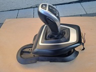 BMW X1 E84 LEWAREK WYBIERAK ZMIANY BIEGÓW MECHANIZM 9260295 BMW X1 AUTOMAT