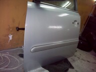 OPEL ZAFIRA B DRZWI Z157